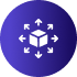 Decentralized Cryptocurrency Exchange