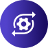Hybrid Cryptocurrency 
Exchange