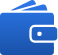 Create a wallet for the user to store their assets and trade