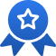 Seller notify the escrow to release the crypto to the buyer's wallet